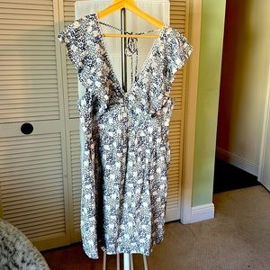 Anthropologie Dress sz Medium